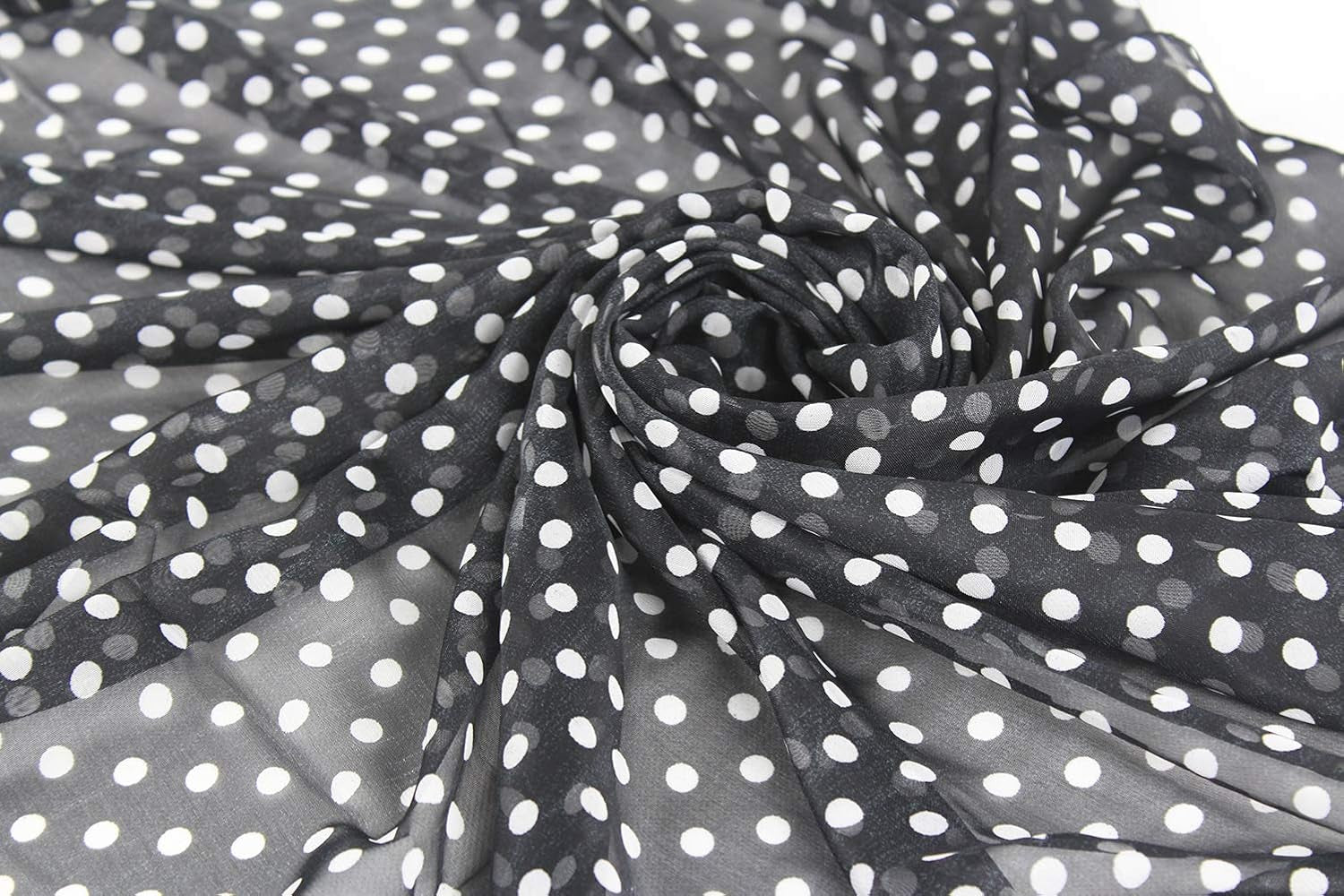 Women'S Swimsuit Cover up Sarong Chiffon Beach Bikini Pareo Wrap